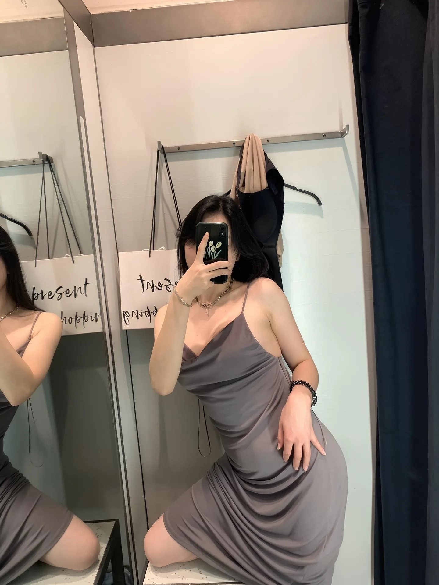 [Phòng riêng] Ayi là Ai – Bộ sưu tập những bộ ngực đẹp tuyệt vời - 77