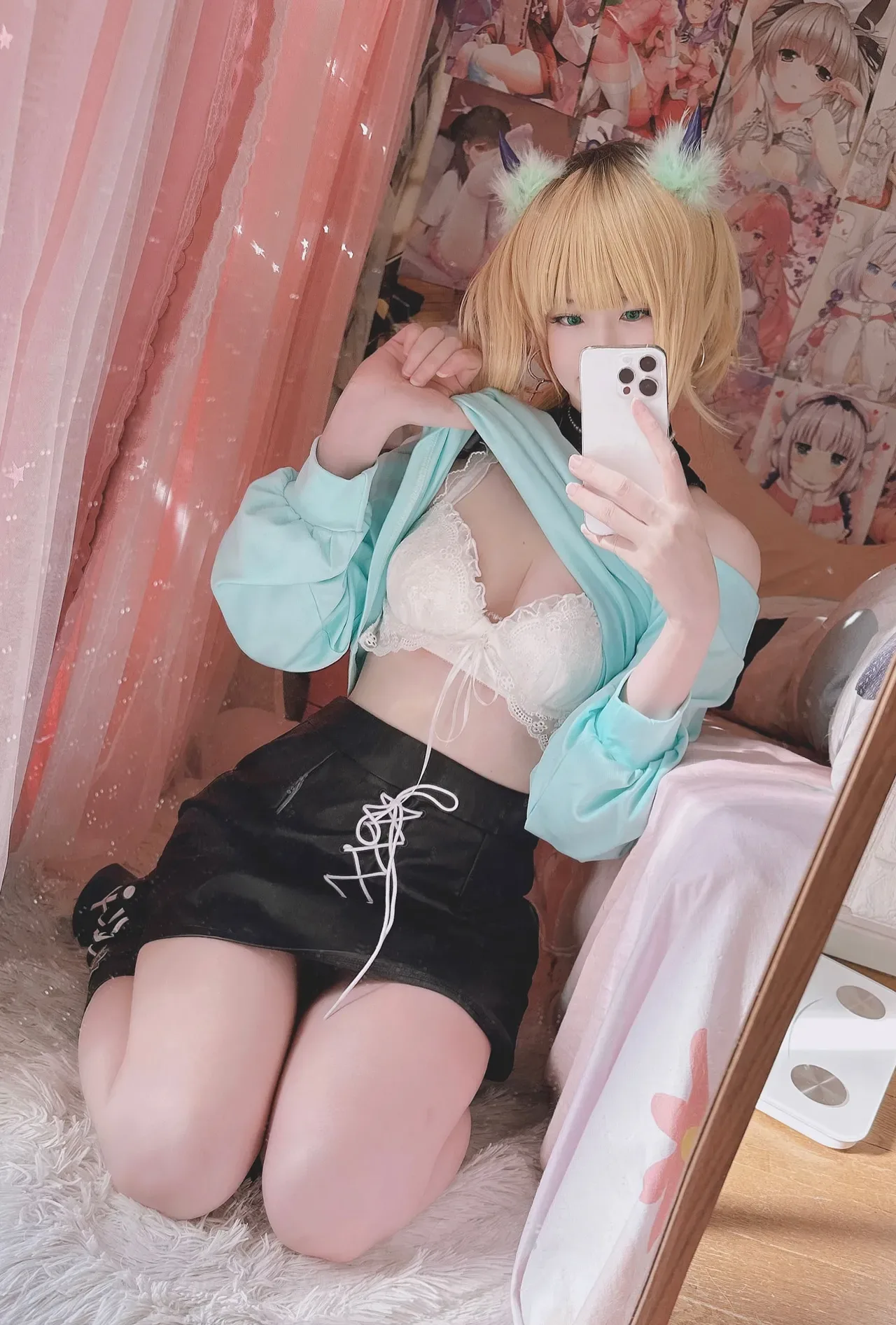 [Xidaidai 习呆呆] Asuka (Neon Genesis Evangelion) - 32
