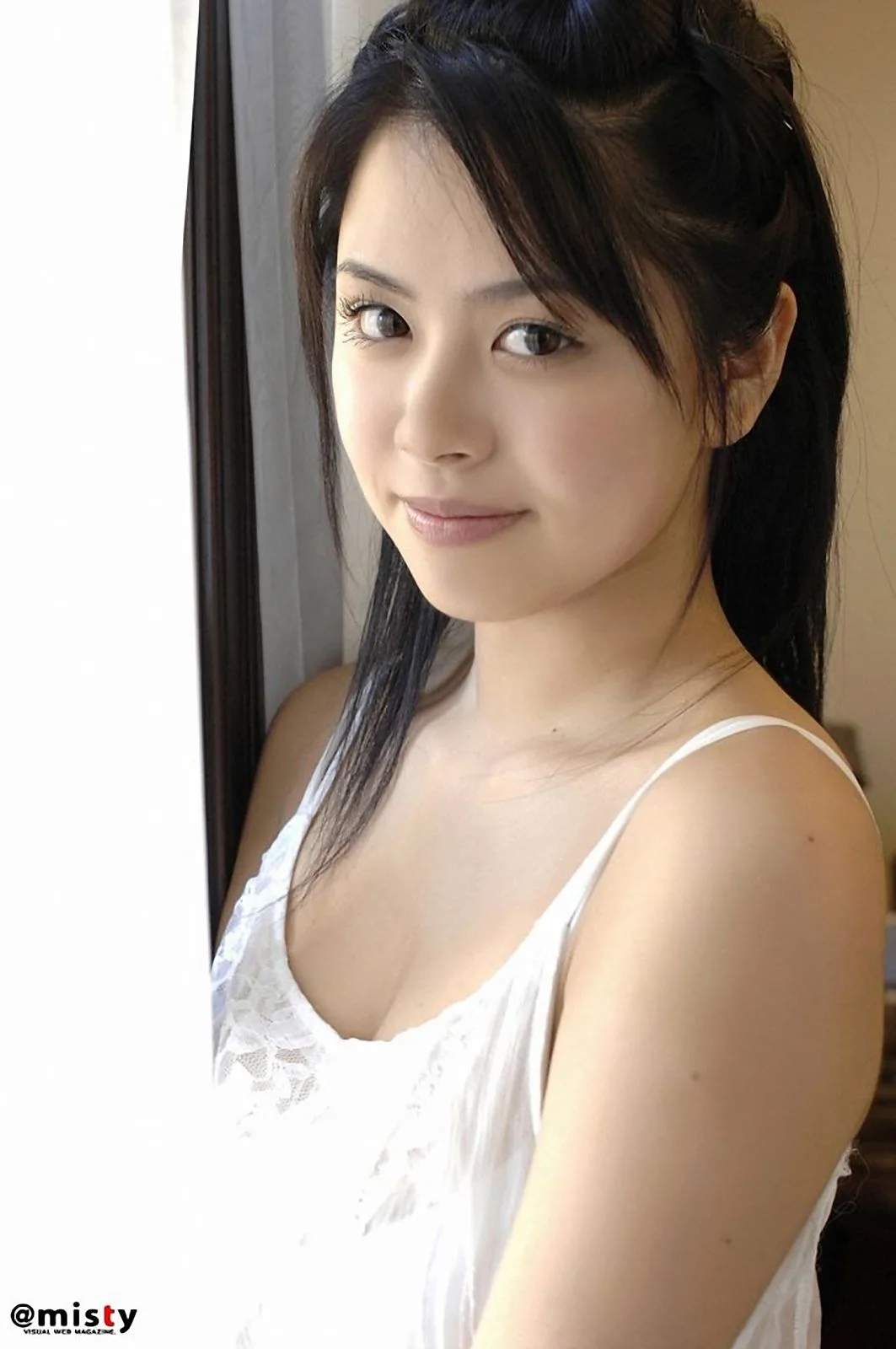 [@misty] Album ảnh Kyoko Kamidozono số 163 - 8