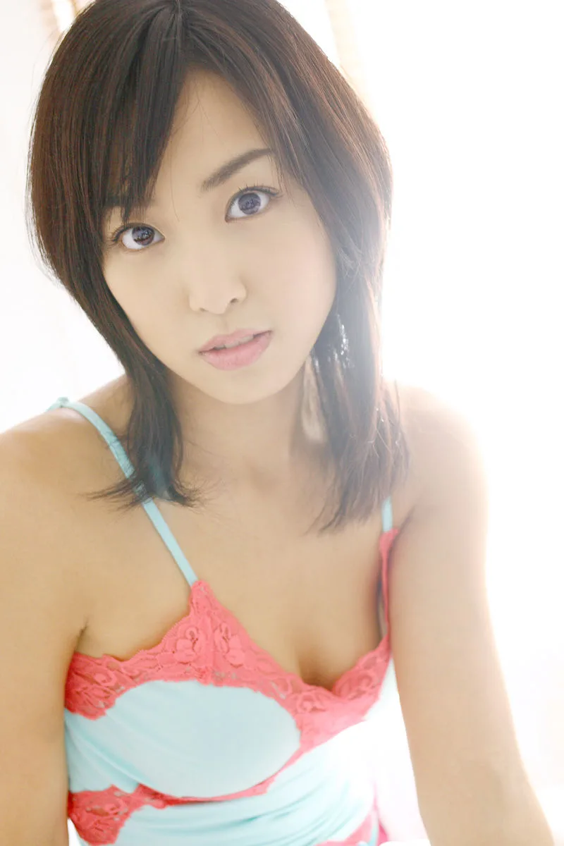 [Dành cho bên] Album ảnh "Minase Chu" của Yashiro Kanemi/Mina Yashiro - 3