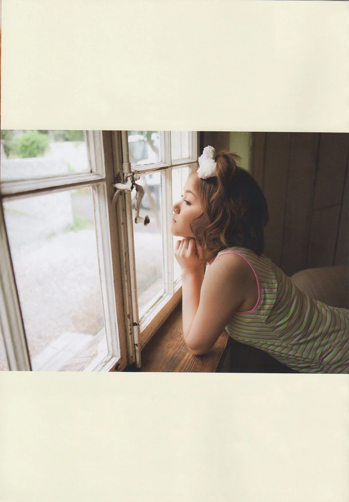 Album ảnh Mitsui Aika 1stソロ『Aika』Ultra HD - 25