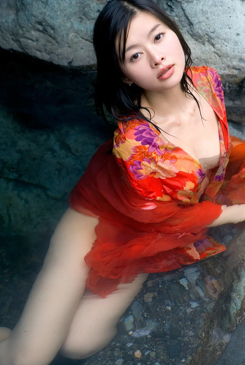 [Image.tv] Album ảnh Sayaka Yoshino "Saya" - 38