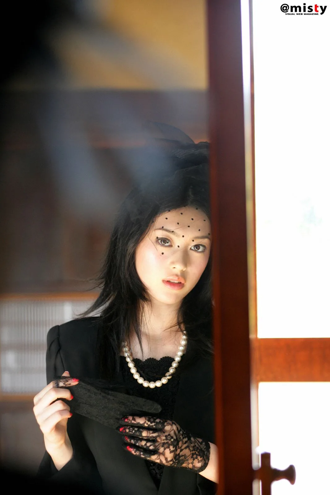 [@misty] Số 208 Masuki Ako - 4