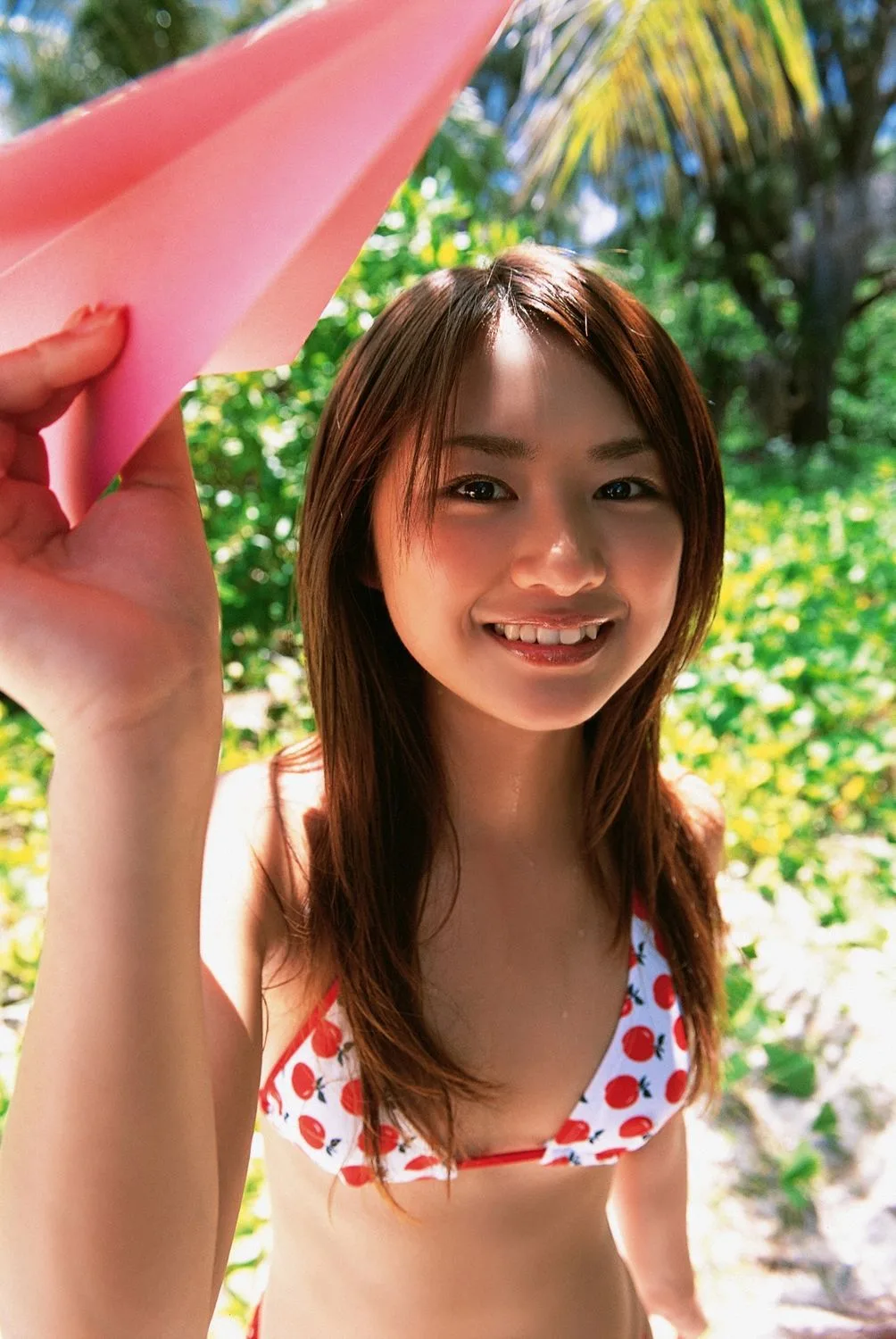 [YS Web] Vol.217 Album ảnh "Quyết định của MisuYS Otome Gakuin'07 Kirin" của Natumi Kamada - 14