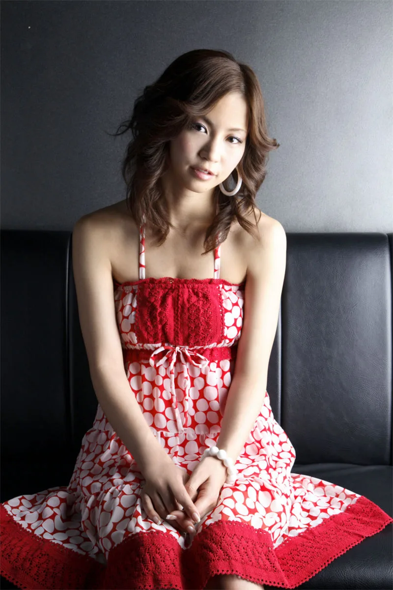 [Dành cho bên] Album ảnh “Misako's Basic” của Misako Yasuda - 17