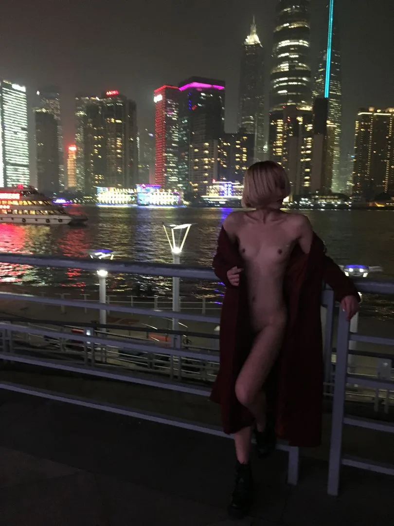 邊走邊拍 - 36