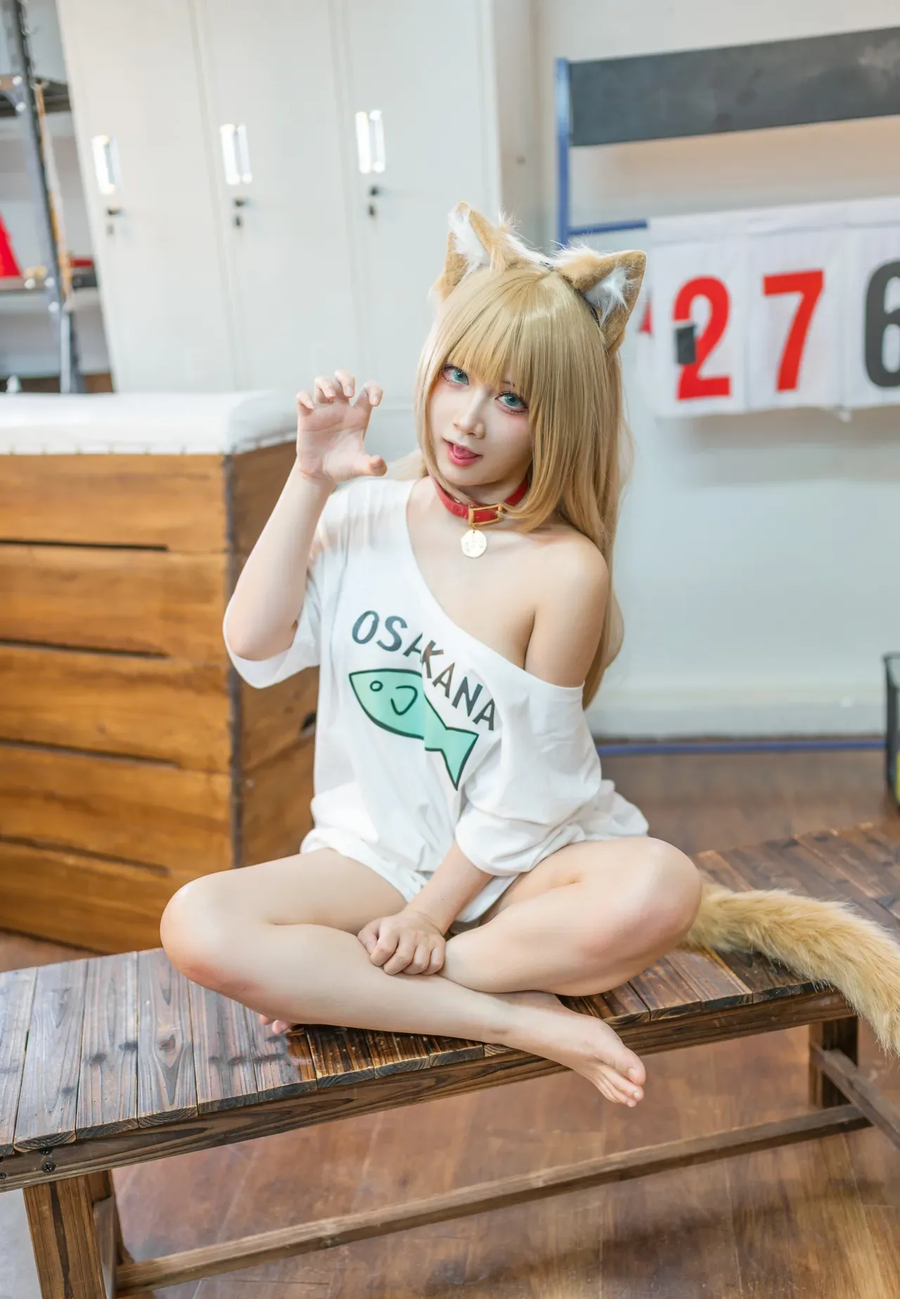 [Xidaidai 习呆呆] Asuka (Neon Genesis Evangelion) - 51