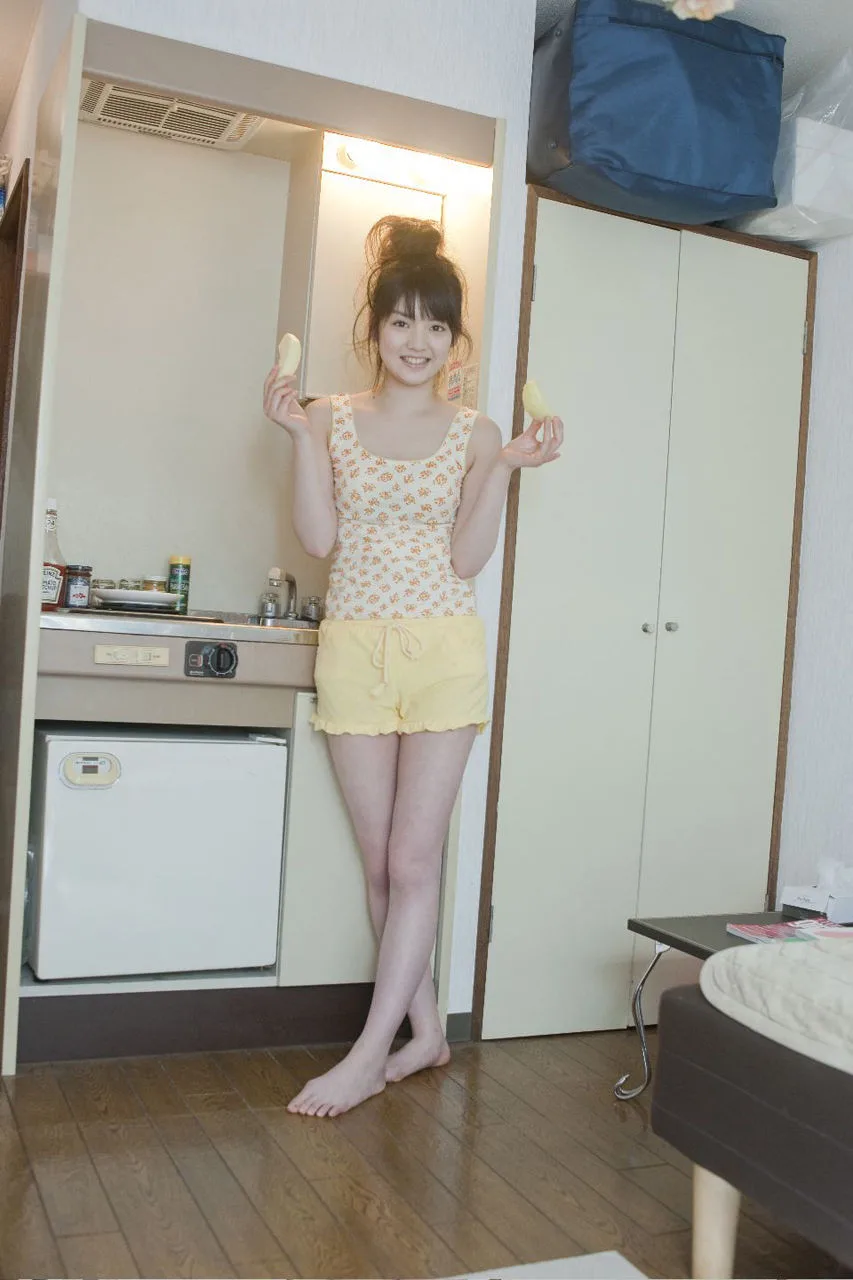 [Sách kỹ thuật số H!P] Số 73 Sayumi Michishige - 67