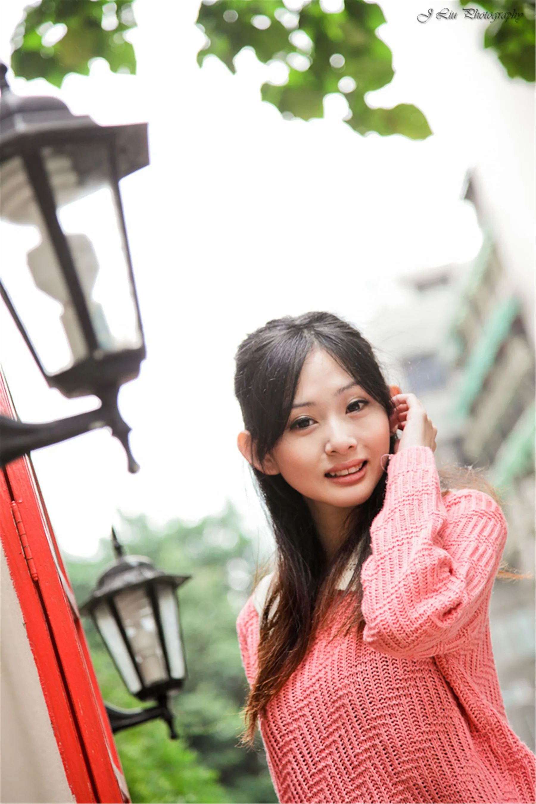[Vẻ đẹp Đài Loan] Medusa - Buổi chụp ảnh ngoài trời tại khu Đông Đài Bắc - 13