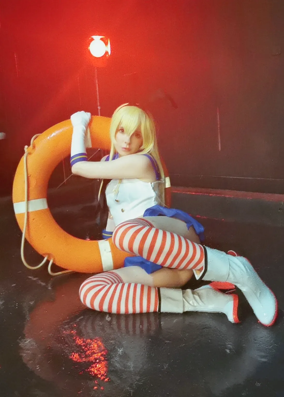 Aleksandra Bodler – Shimakaze - 30