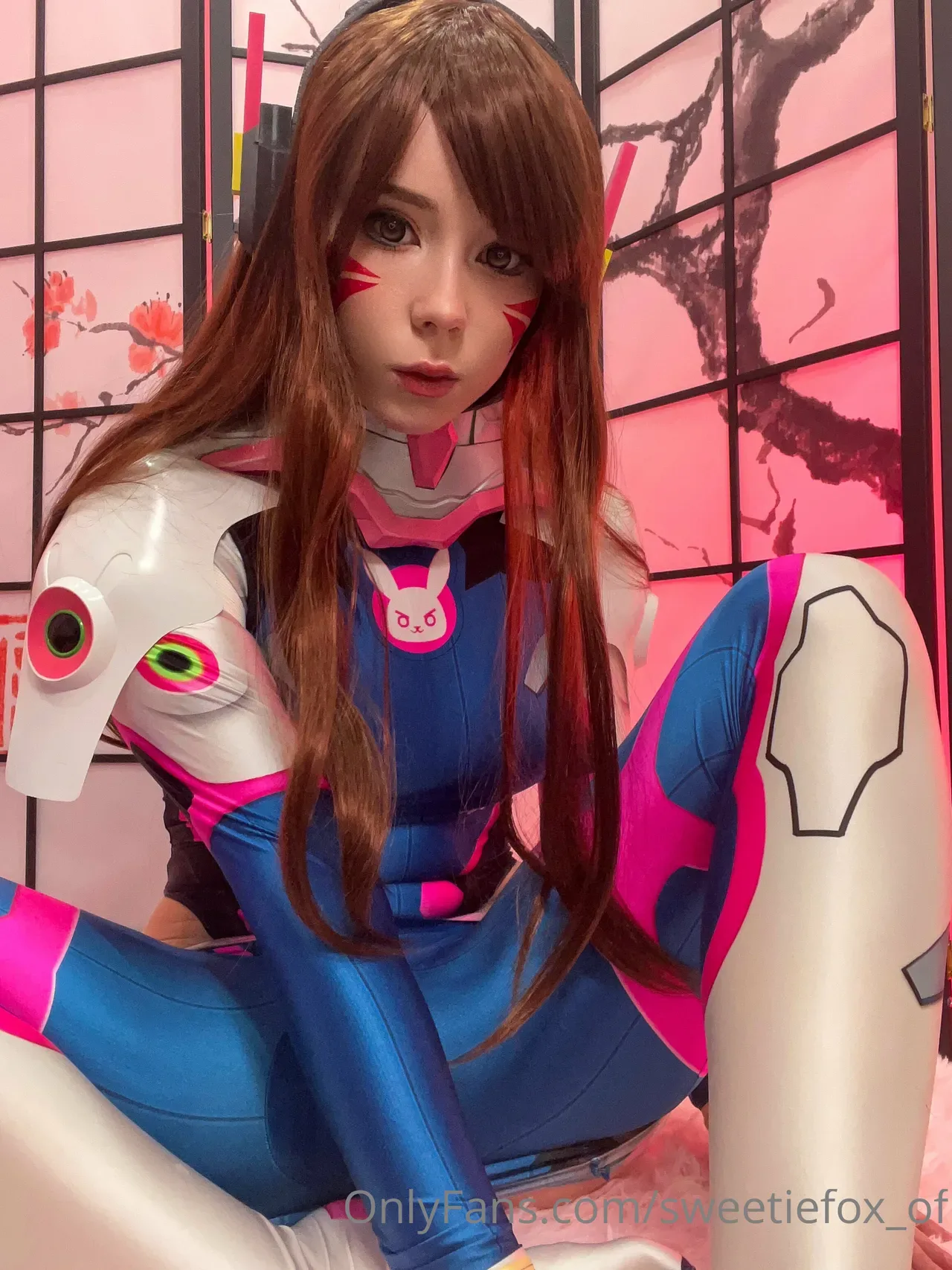 Cáo Ngọt Ngào – D.Va - 26
