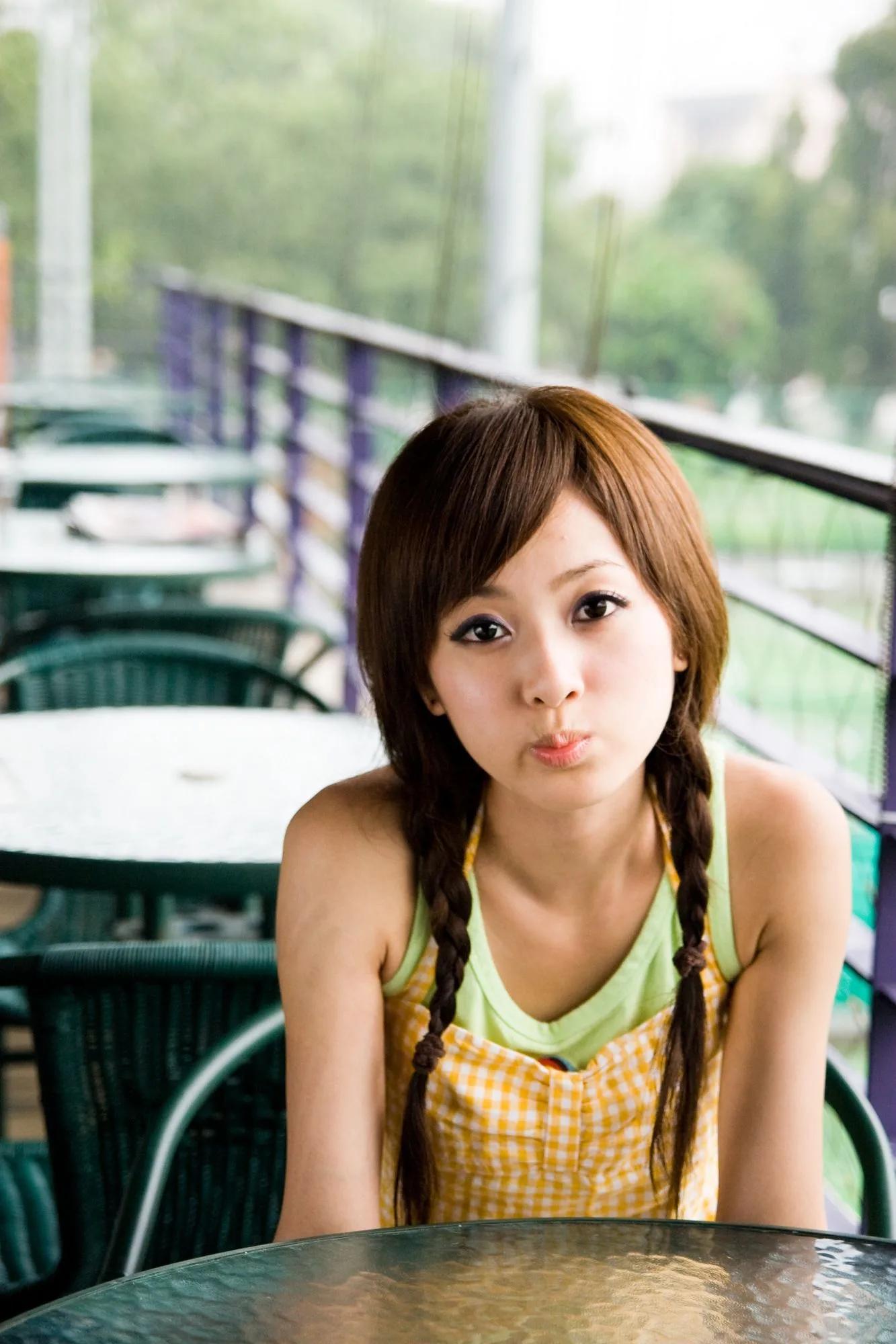 Guozi MM - Bộ ảnh số 2 của Đại học Quốc gia Đài Loan - 64