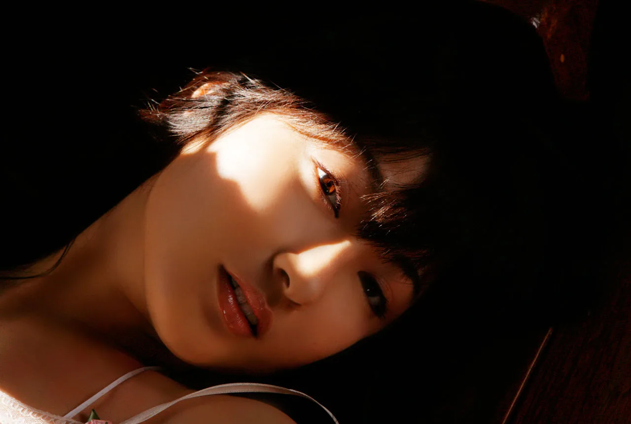 [image.tv] Album ảnh "Riêng tư ☆ Quyến rũ" của Kumada Yoko - 73