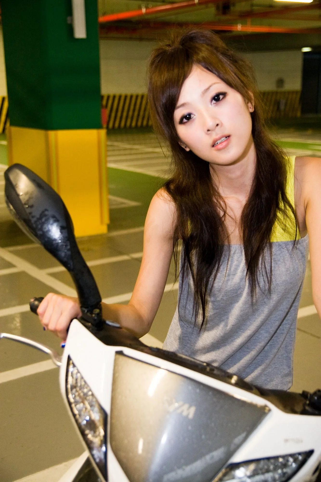 Guozi MM - Bộ ảnh số 2 của Đại học Quốc gia Đài Loan - 78