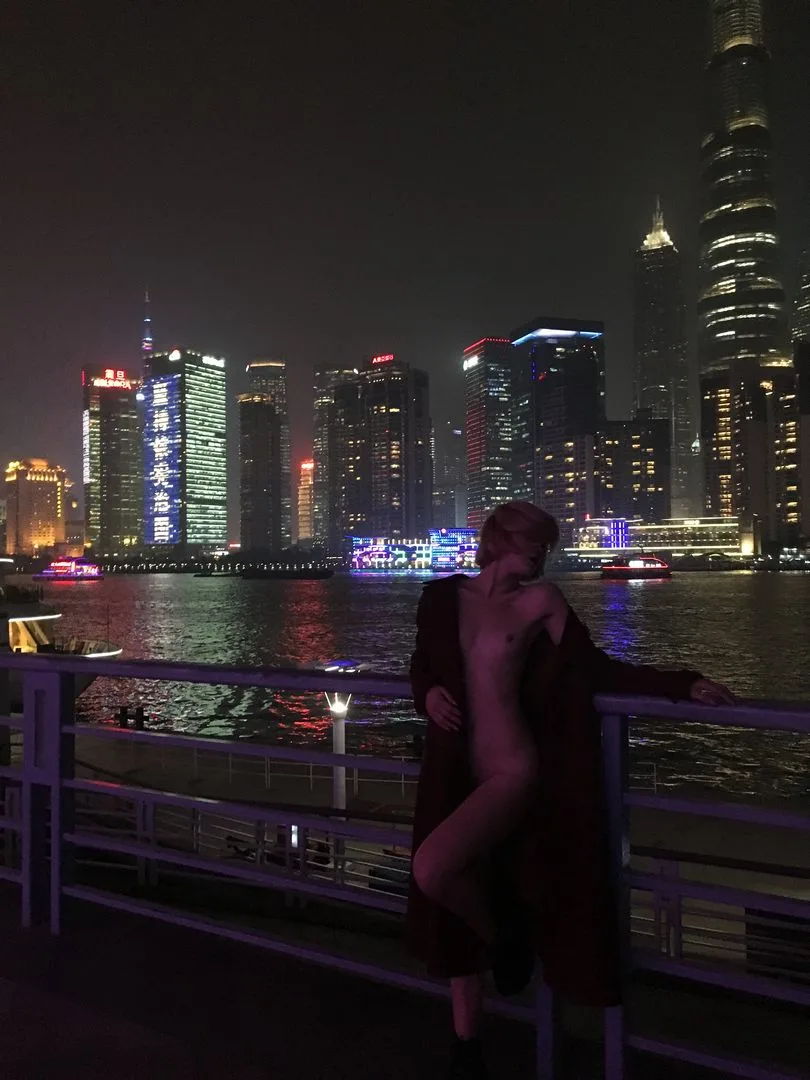邊走邊拍 - 9