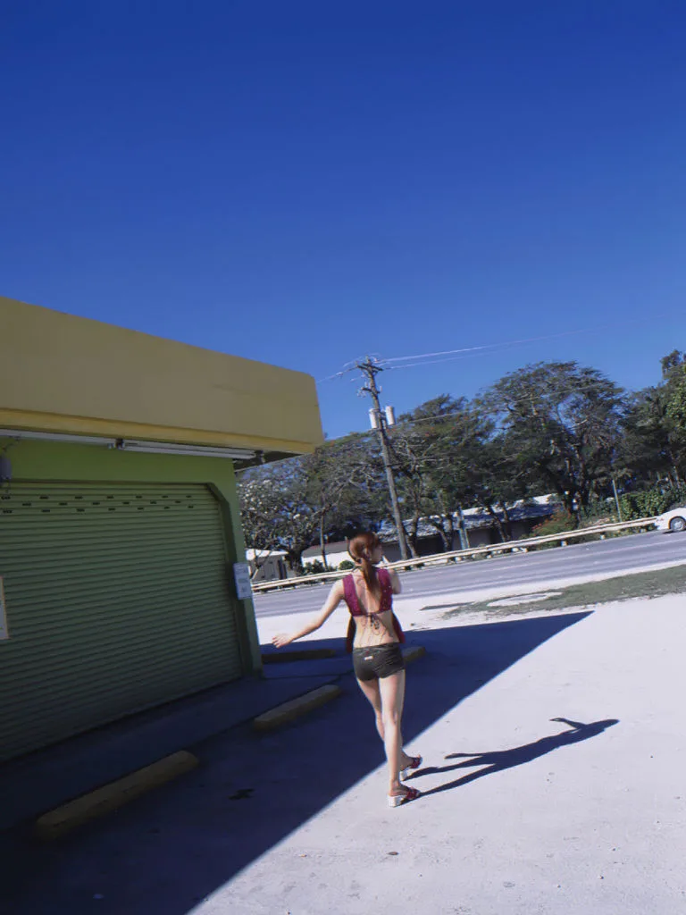 [Sách điện tử H!P] Album ảnh Maki Goto số 3 - 56