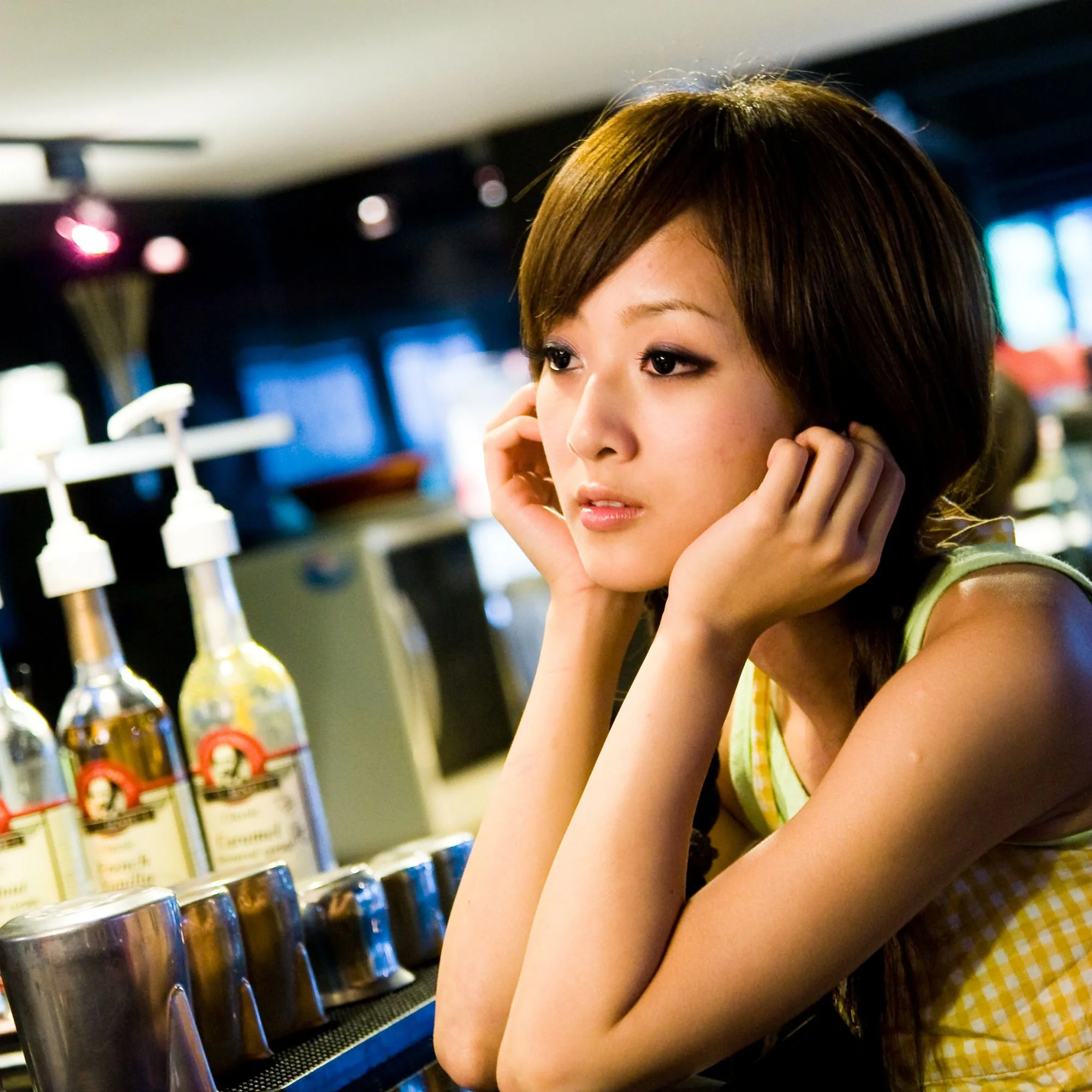 Guozi MM - Bộ ảnh số 2 của Đại học Quốc gia Đài Loan - 48
