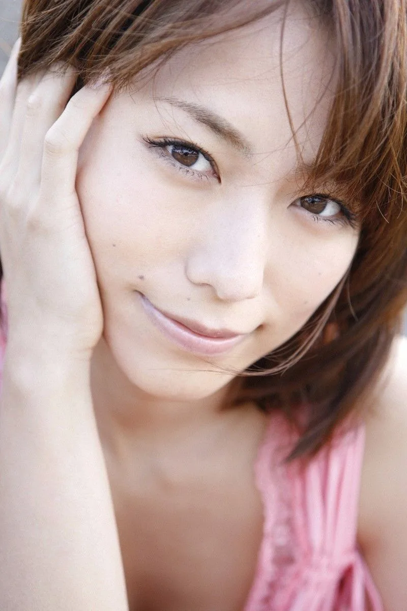 [WBGC] Album ảnh Misato Kashiwagi số 105 - 13