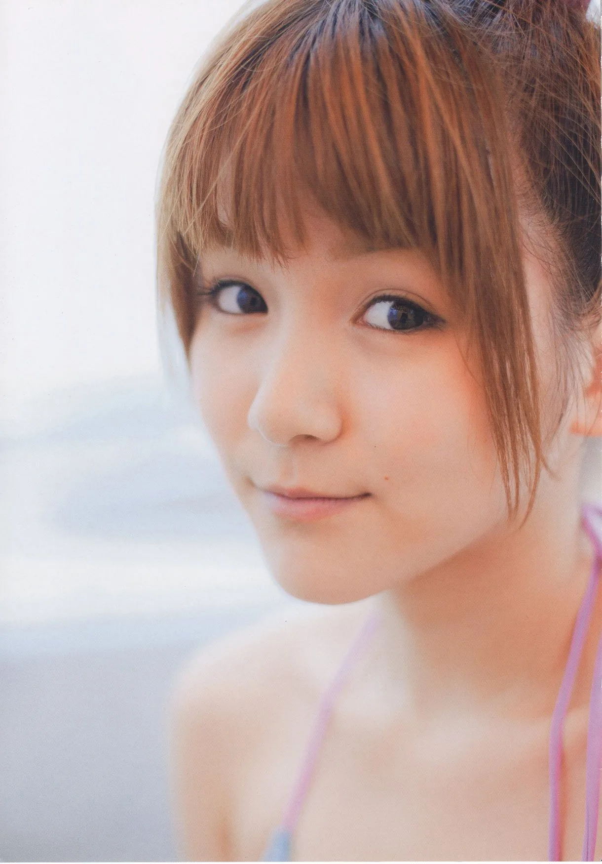 Album ảnh Mitsui Aika 1stソロ『Aika』Ultra HD - 39