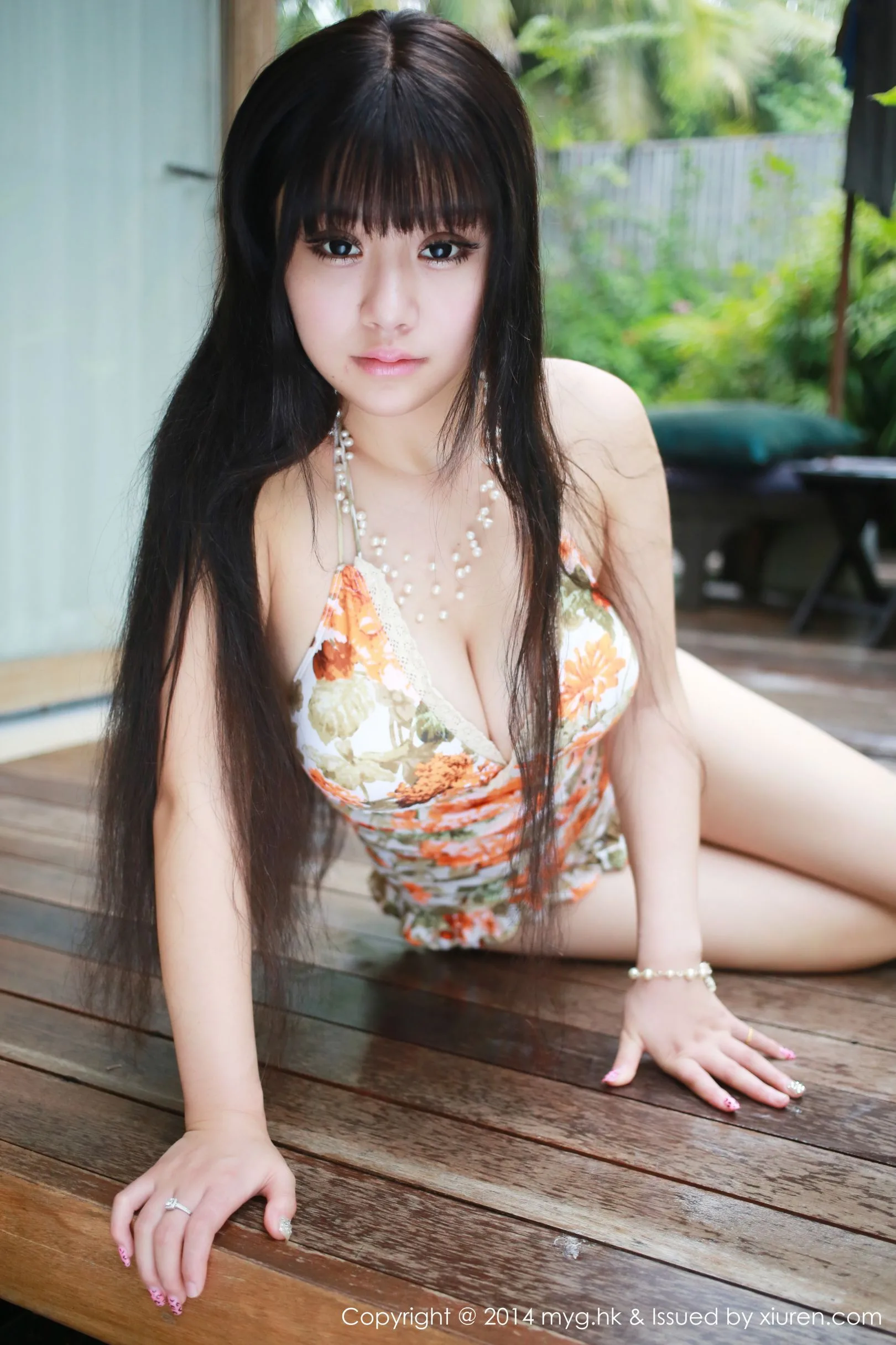 [Bộ sưu tập ảnh MyGirl Beauty] 21/08/2014 Tập 026 Bộ sưu tập ảnh du lịch Thái Lan của Barbie Kerr 3-4 - 67