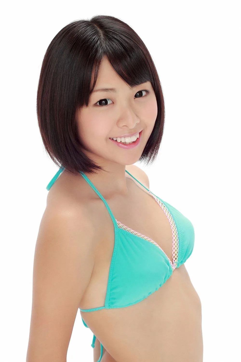 [YS[Trang web] Tập 471 Sách ảnh của Ran Sakai "Cô gái tóc đen mặt trẻ con, thấp bé, nhập học trường trung học!" - 29