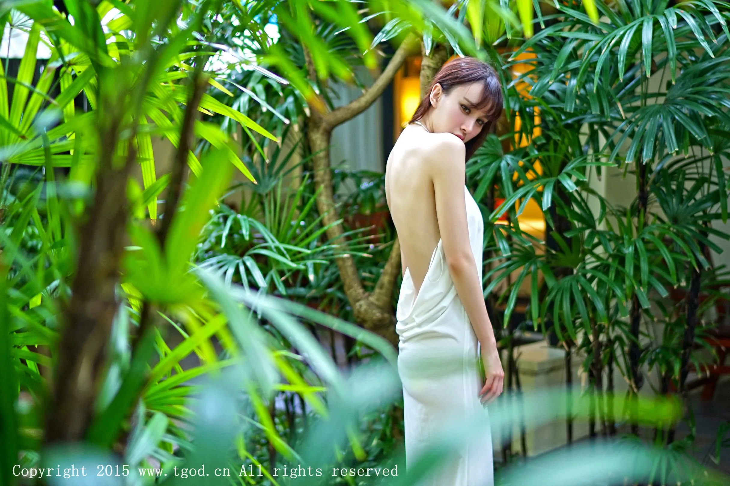 [TGOD đề cử Nữ thần] Bộ ảnh đầu tiên của Cheryl Qing Shu từ Phuket Travel Photography - 31