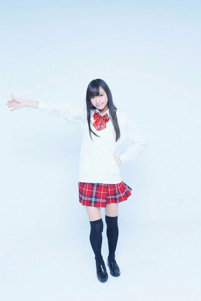 [WBGC] Số 107 なあ方豆奶@ANAi Nana Photo Album - 104