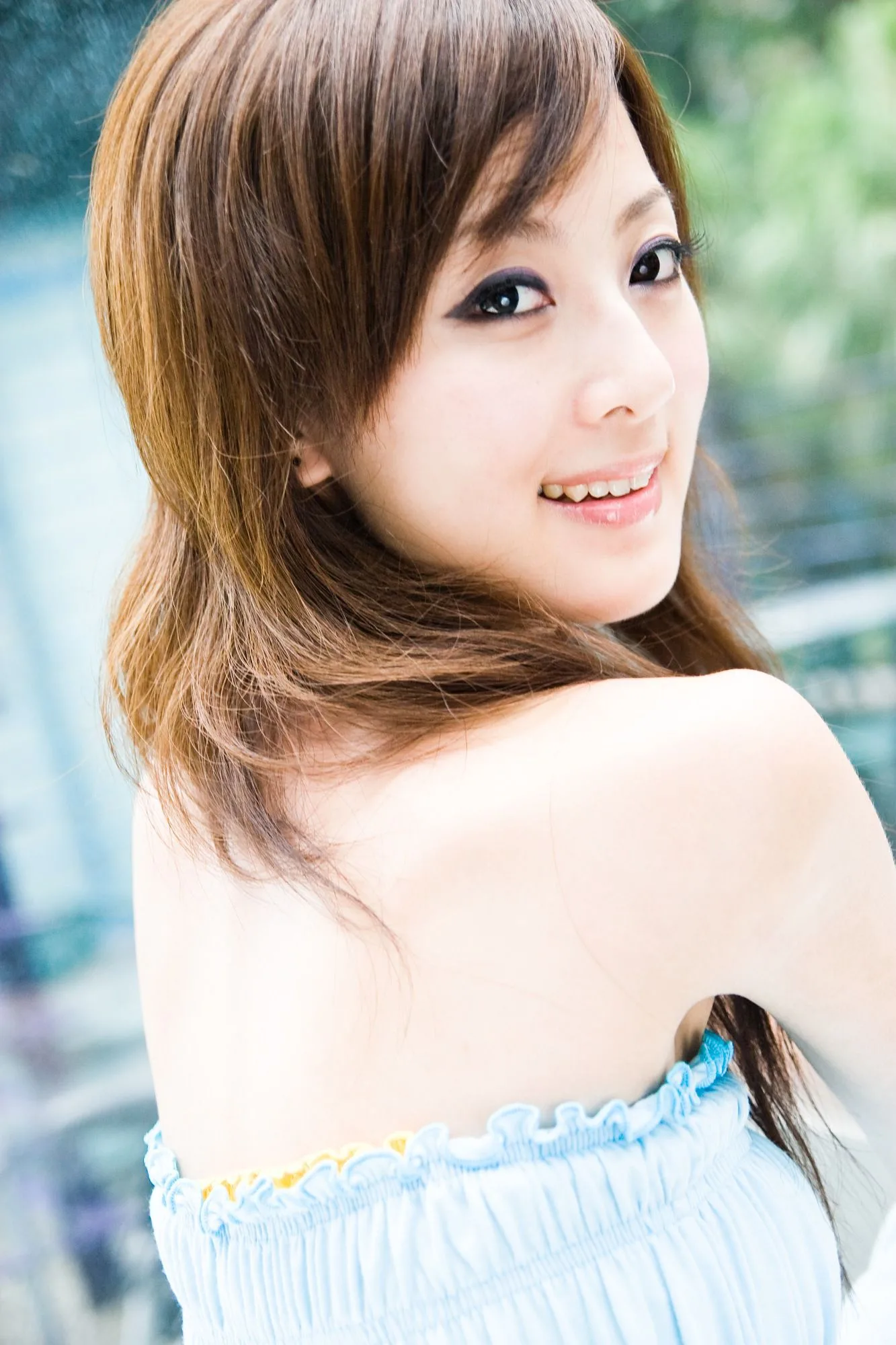 Guozi MM - Bộ ảnh số 2 của Đại học Quốc gia Đài Loan - 30