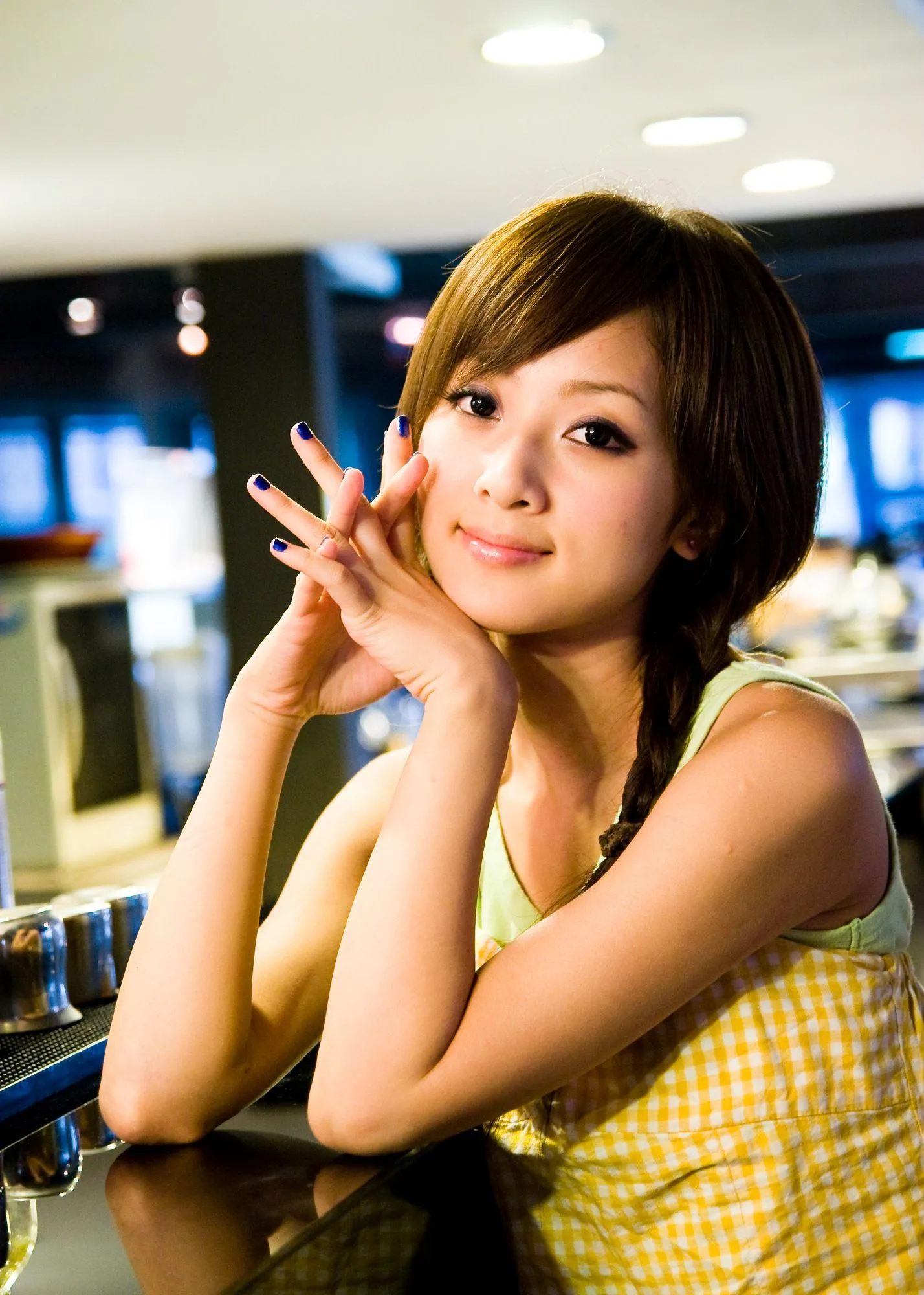 Guozi MM - Bộ ảnh số 2 của Đại học Quốc gia Đài Loan - 49