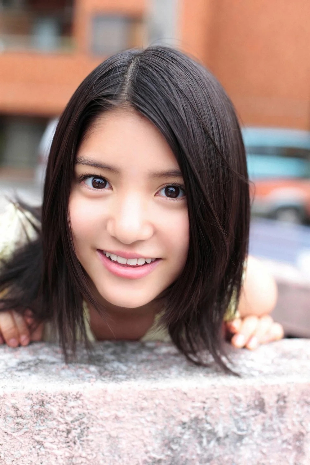 [YS[Web] Tập 410 Kawashima Umika "Cô gái mùa hè, Sakuya!" 》Album ảnh - 18