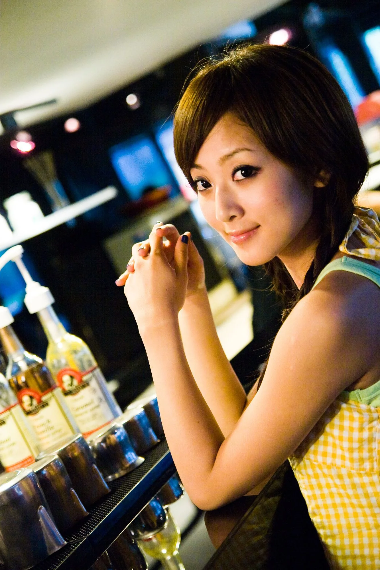 Guozi MM - Bộ ảnh số 2 của Đại học Quốc gia Đài Loan - 44